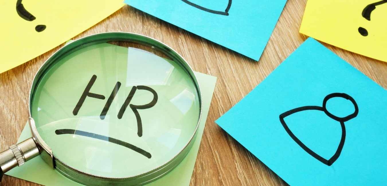 What Does The HR Department Do 
